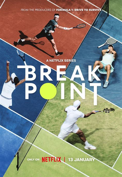 Break Point (2023) .